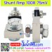 Shunt Amp 100A 75mV